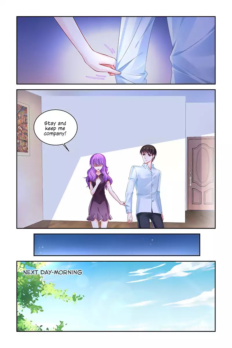 Chunqing Yatou Huolala Chapter 239 page 6 - Chapter 239