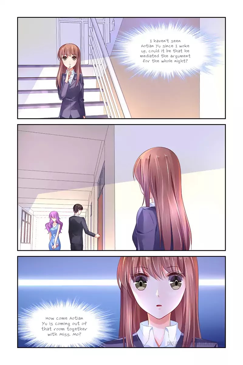 Chunqing Yatou Huolala Chapter 239 page 7 - Chapter 239