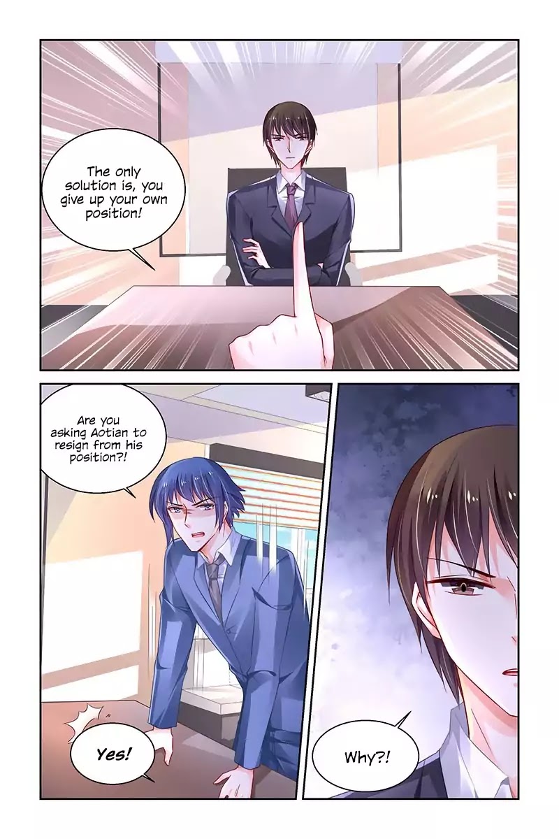 Chunqing Yatou Huolala Chapter 241 page 7 - Chapter 241
