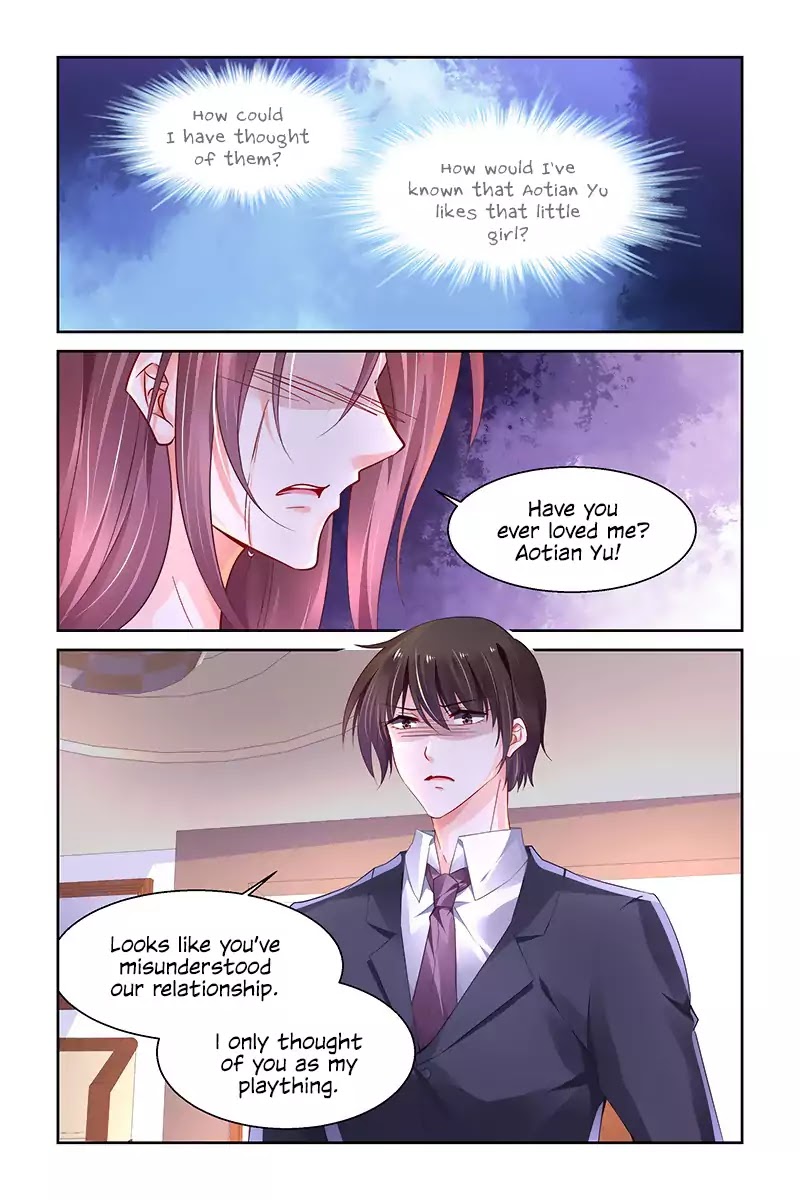 Chunqing Yatou Huolala Chapter 243 page 10 - Chapter 243