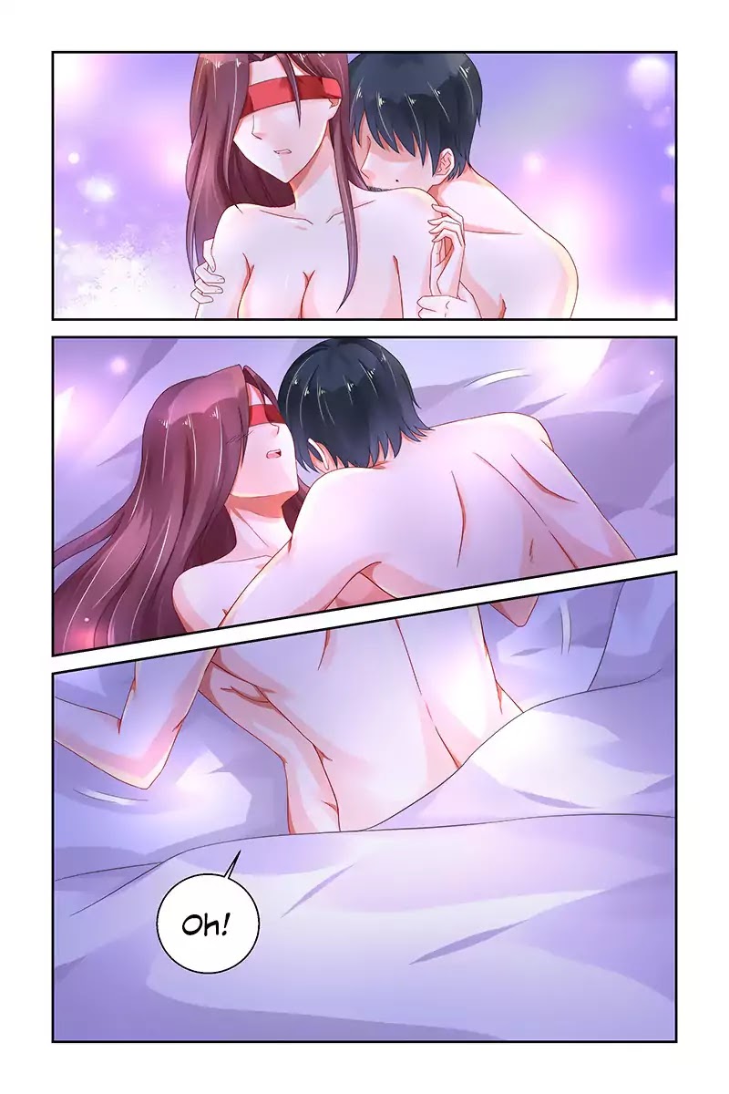 Chunqing Yatou Huolala Chapter 243 page 4 - Chapter 243