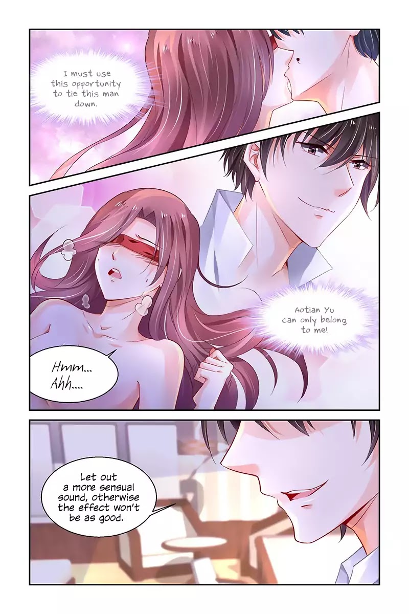 Chunqing Yatou Huolala Chapter 243 page 5 - Chapter 243