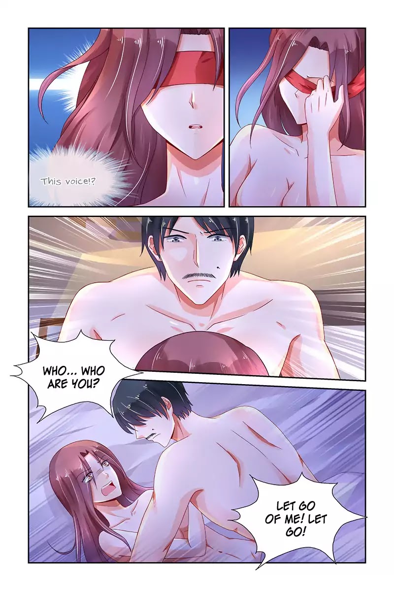 Chunqing Yatou Huolala Chapter 243 page 6 - Chapter 243