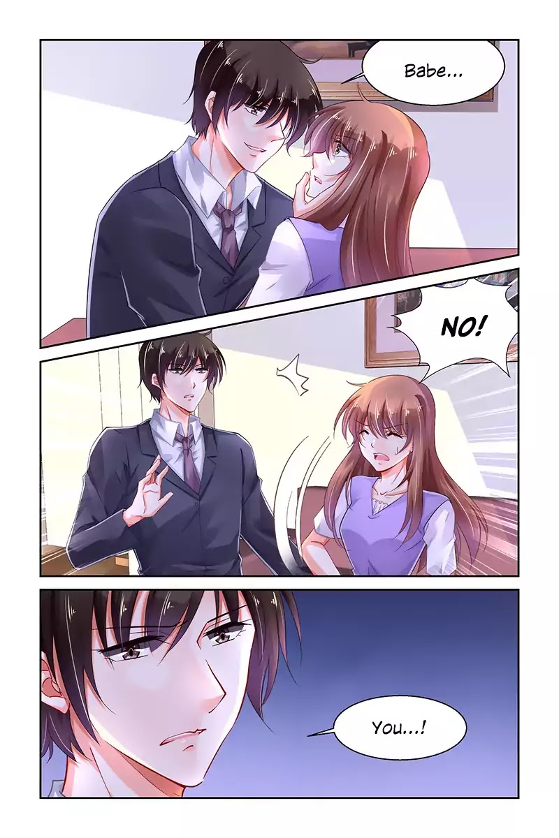 Chunqing Yatou Huolala Chapter 244 page 10 - Chapter 244