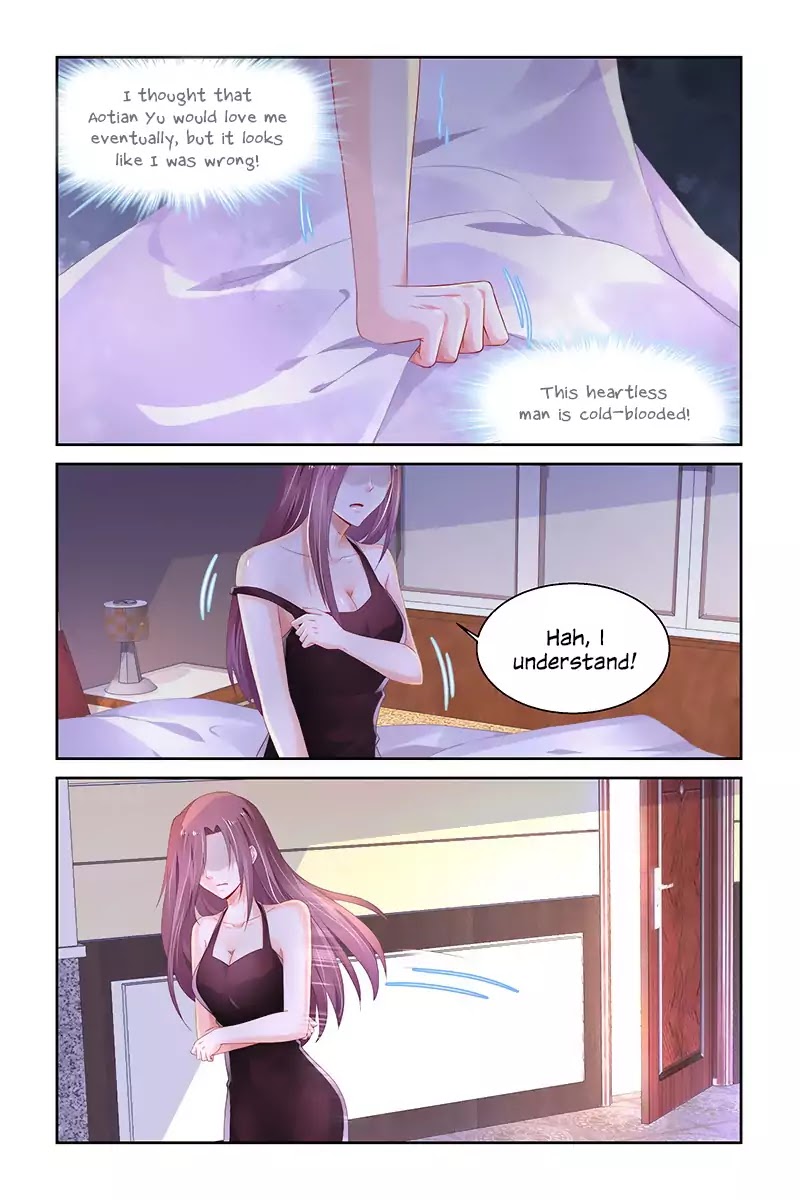 Chunqing Yatou Huolala Chapter 244 page 3 - Chapter 244