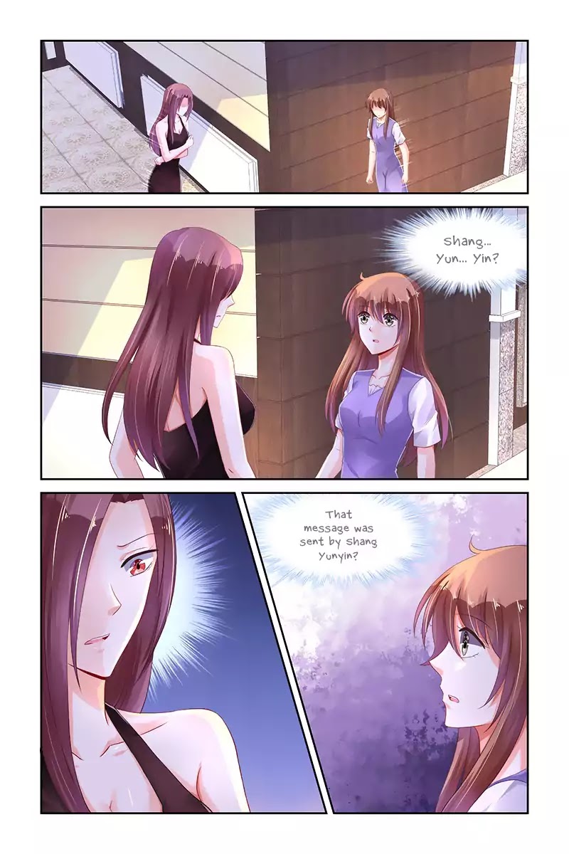 Chunqing Yatou Huolala Chapter 244 page 4 - Chapter 244