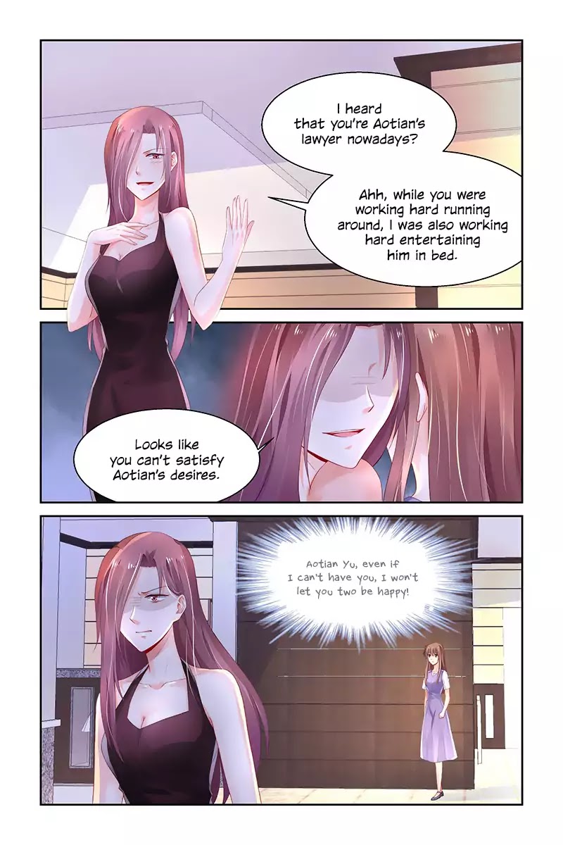 Chunqing Yatou Huolala Chapter 244 page 5 - Chapter 244
