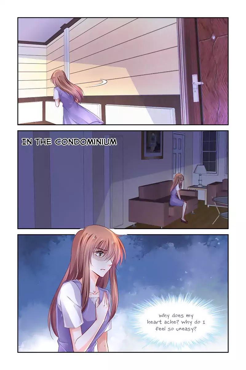 Chunqing Yatou Huolala Chapter 244 page 7 - Chapter 244