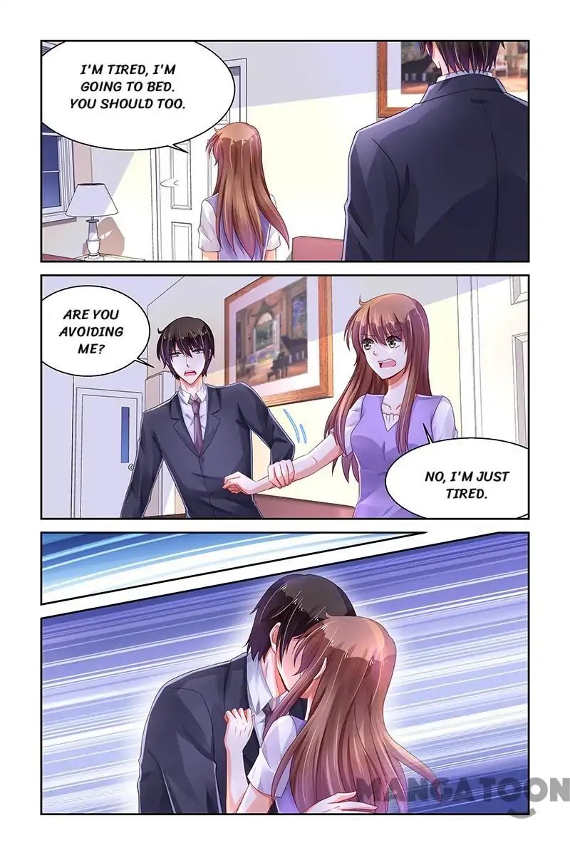Chunqing Yatou Huolala Chapter 245 page 1 - Chapter 245