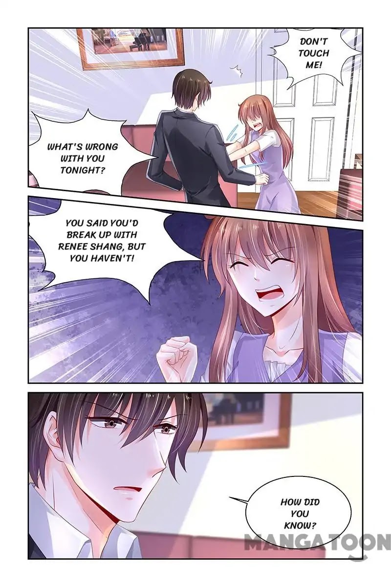 Chunqing Yatou Huolala Chapter 245 page 2 - Chapter 245