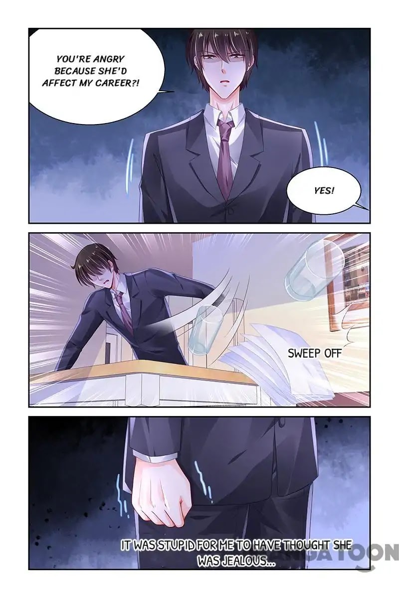 Chunqing Yatou Huolala Chapter 245 page 4 - Chapter 245