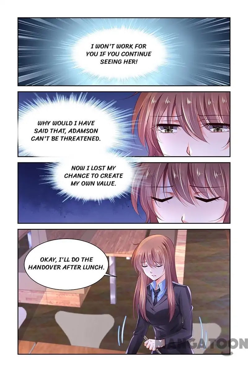 Chunqing Yatou Huolala Chapter 246 page 1 - Chapter 246