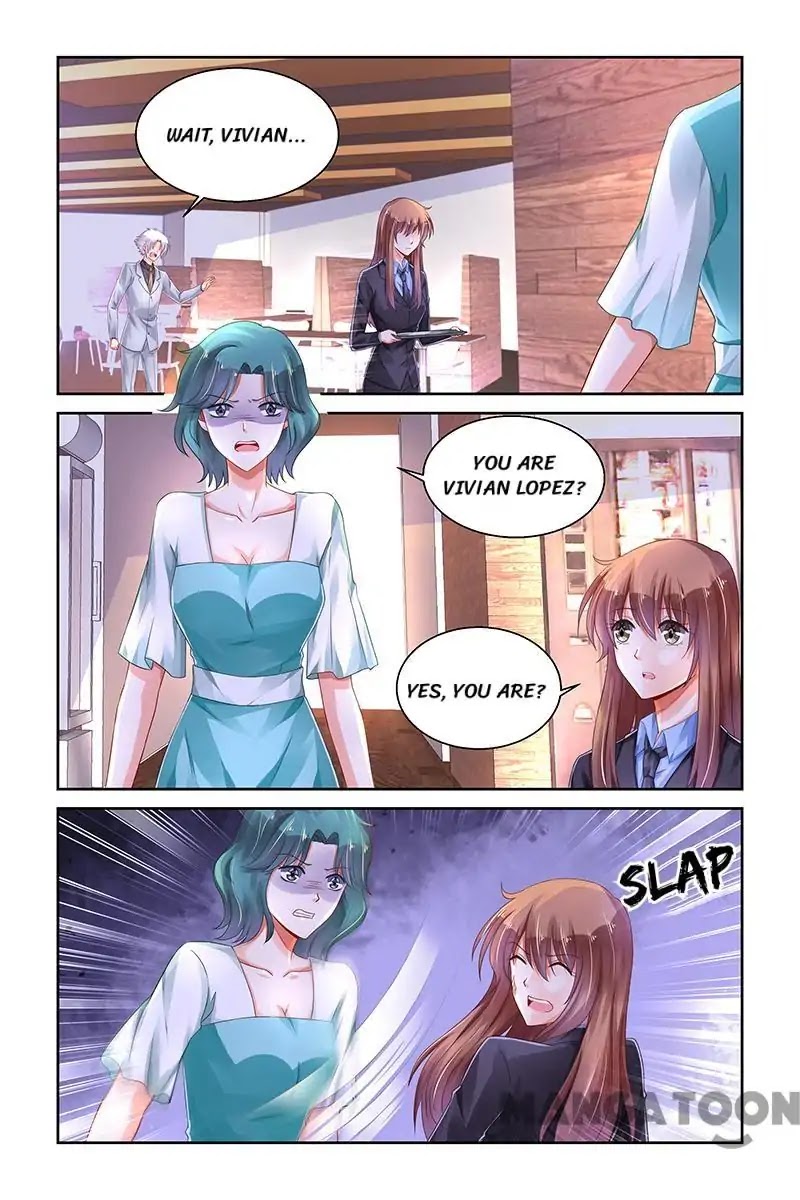 Chunqing Yatou Huolala Chapter 246 page 2 - Chapter 246