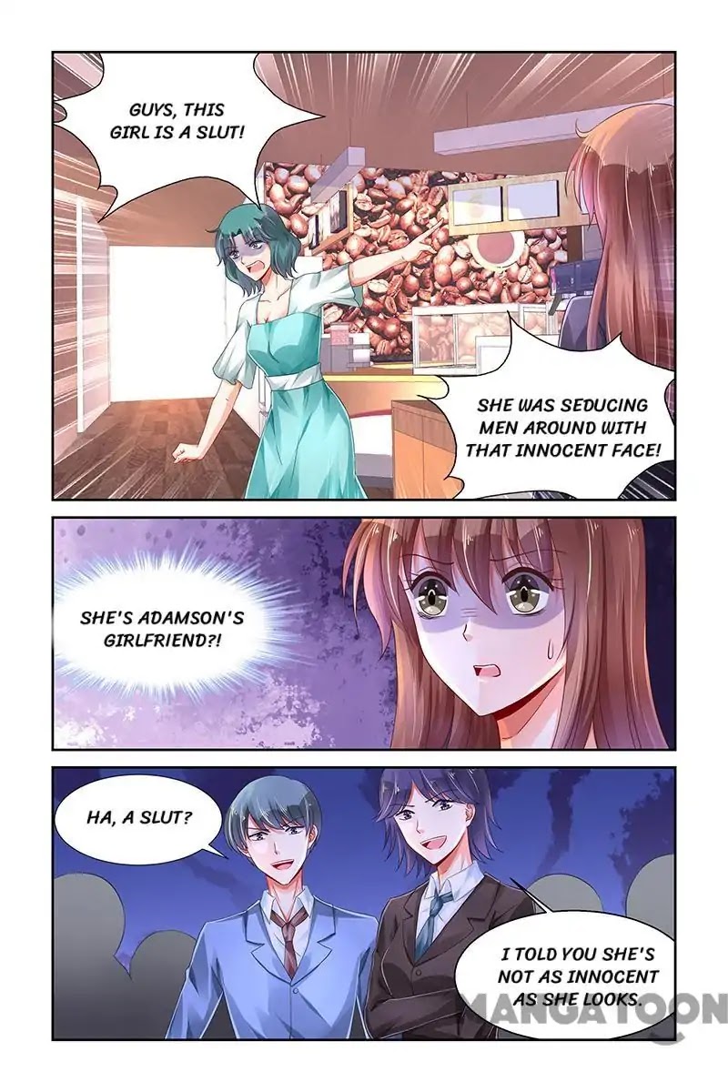 Chunqing Yatou Huolala Chapter 246 page 4 - Chapter 246