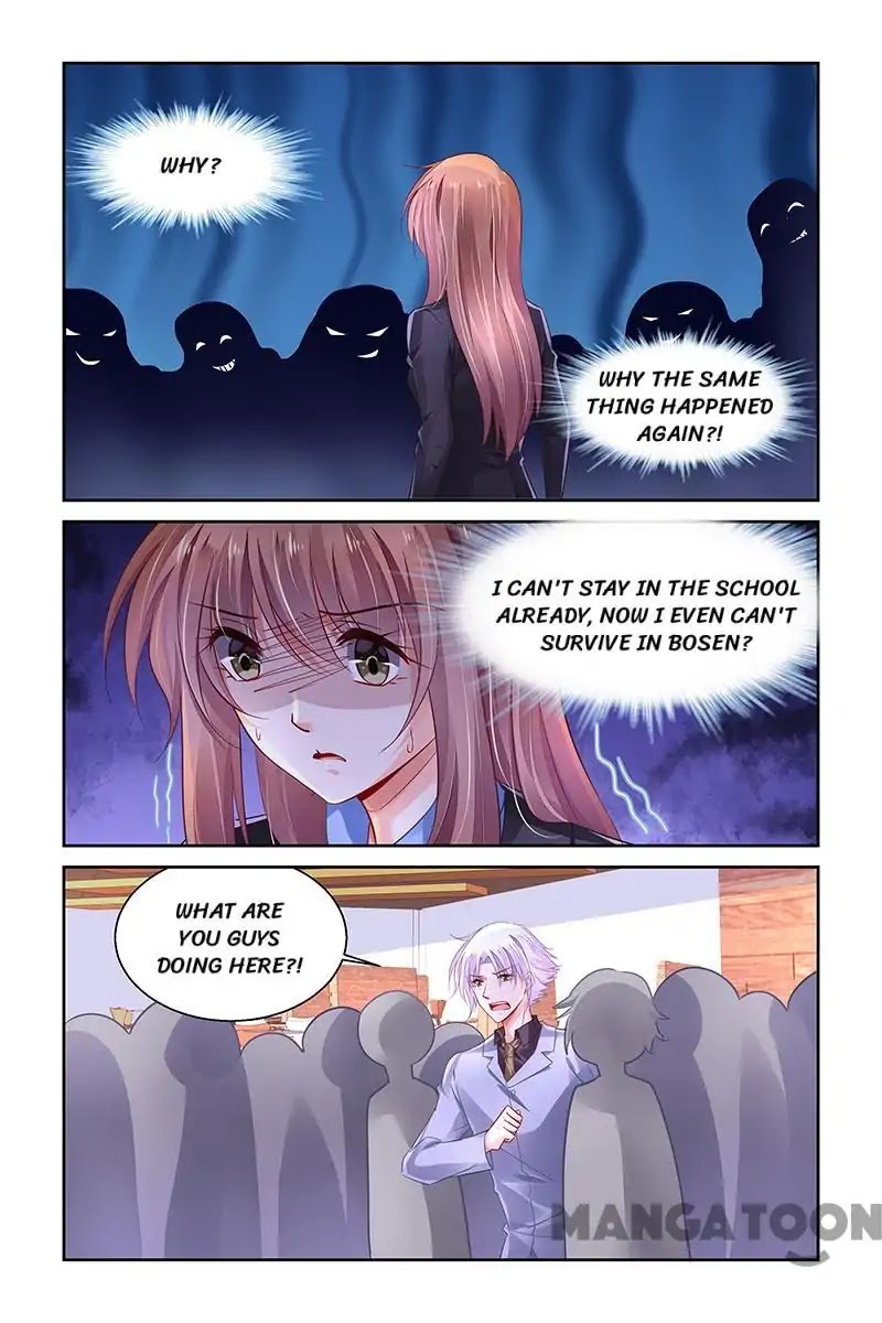 Chunqing Yatou Huolala Chapter 246 page 5 - Chapter 246