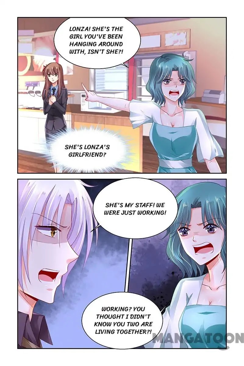 Chunqing Yatou Huolala Chapter 246 page 6 - Chapter 246