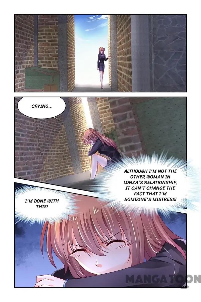 Chunqing Yatou Huolala Chapter 247 page 1 - Chapter 247