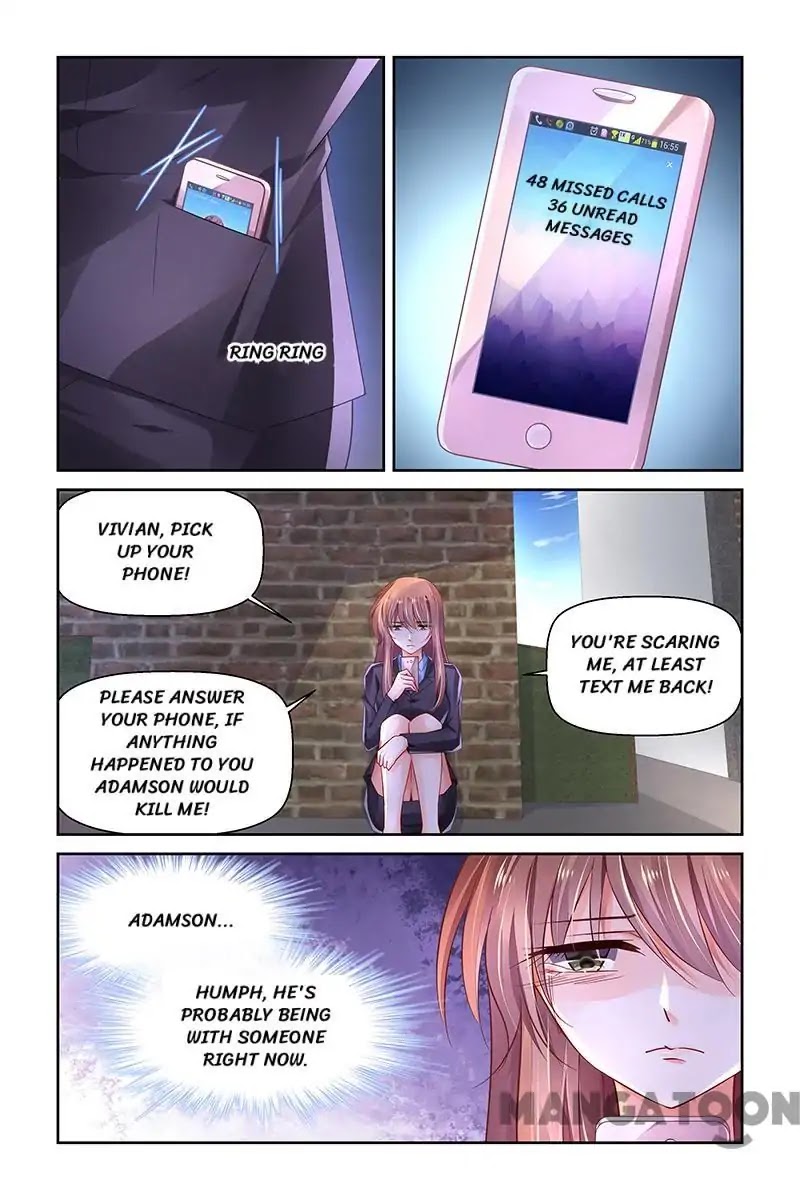 Chunqing Yatou Huolala Chapter 247 page 2 - Chapter 247
