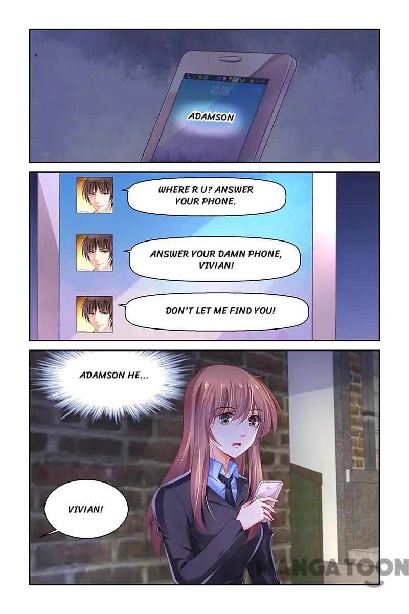 Chunqing Yatou Huolala Chapter 247 page 3 - Chapter 247