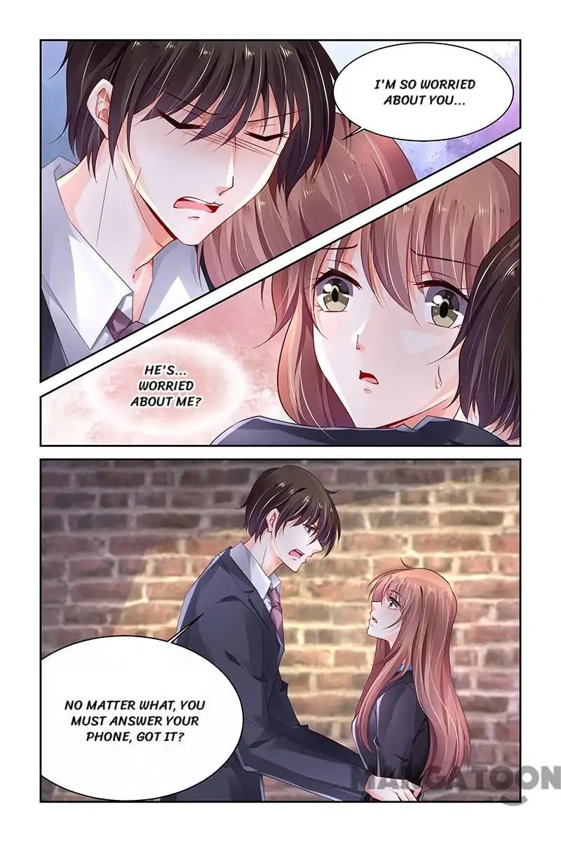 Chunqing Yatou Huolala Chapter 247 page 5 - Chapter 247