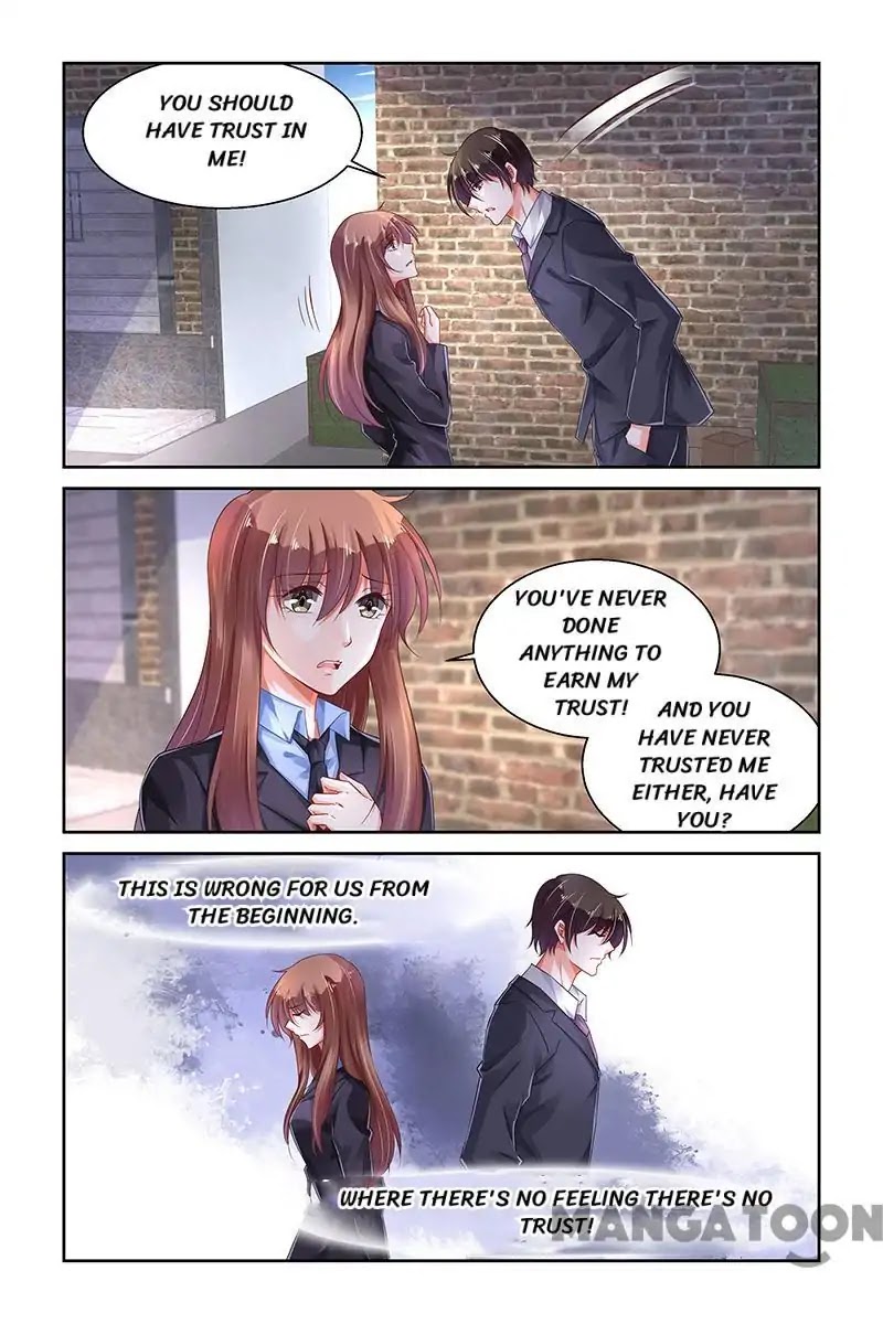Chunqing Yatou Huolala Chapter 248 page 1 - Chapter 248