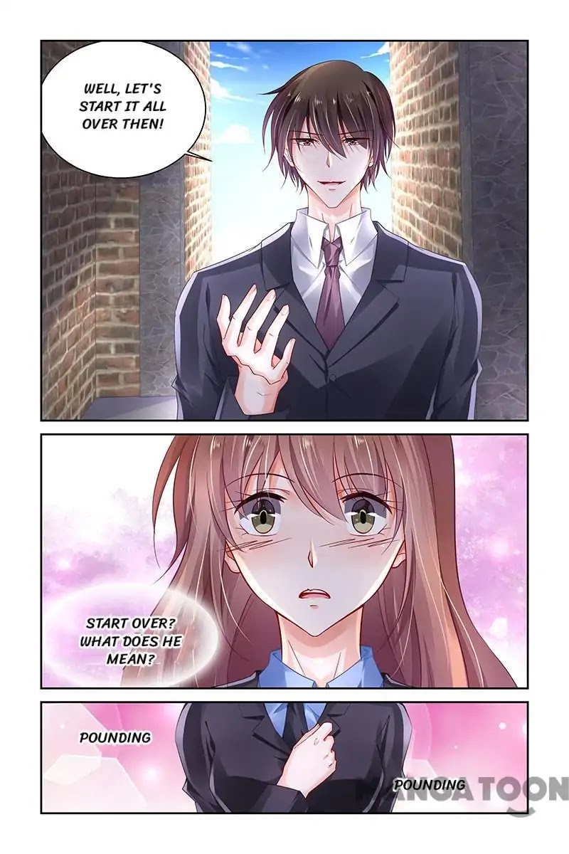 Chunqing Yatou Huolala Chapter 248 page 2 - Chapter 248