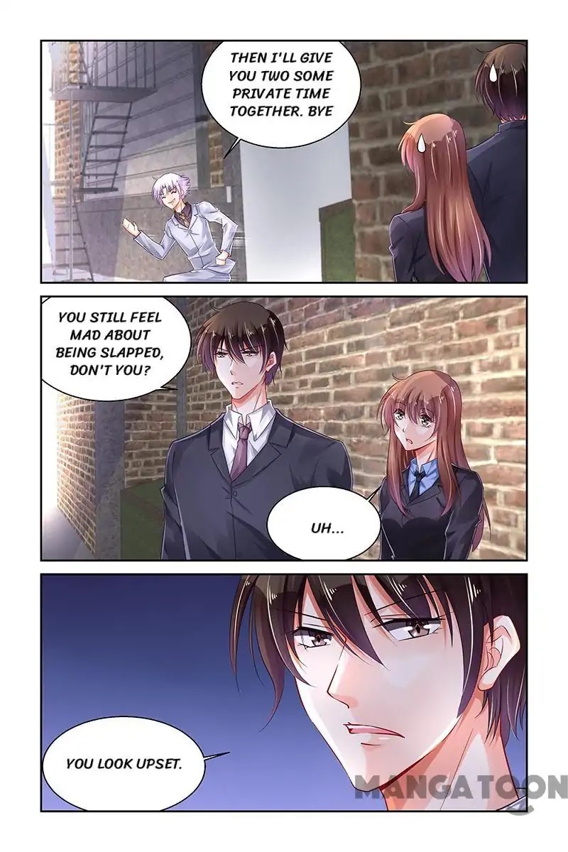 Chunqing Yatou Huolala Chapter 248 page 5 - Chapter 248