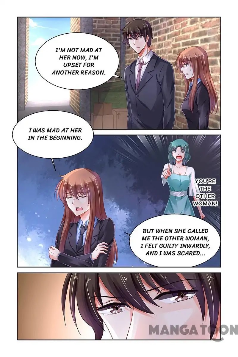 Chunqing Yatou Huolala Chapter 248 page 6 - Chapter 248