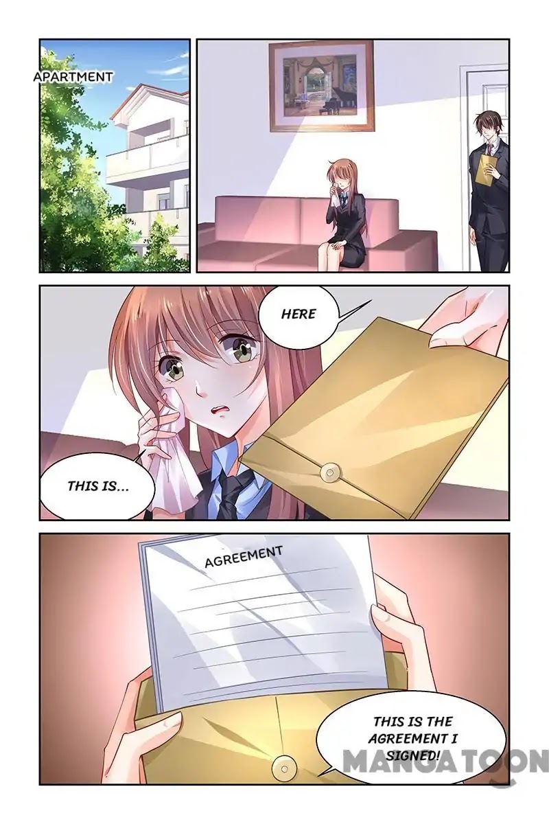 Chunqing Yatou Huolala Chapter 248 page 8 - Chapter 248