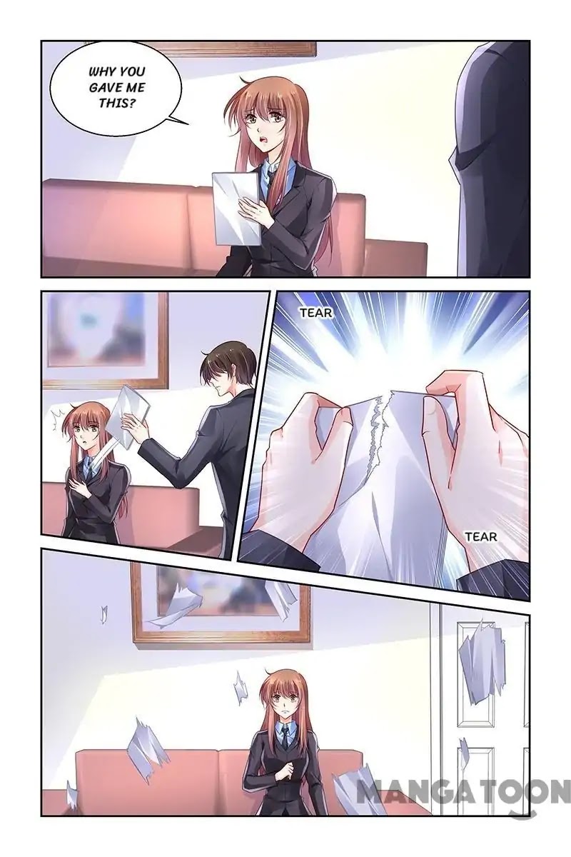 Chunqing Yatou Huolala Chapter 249 page 1 - Chapter 249