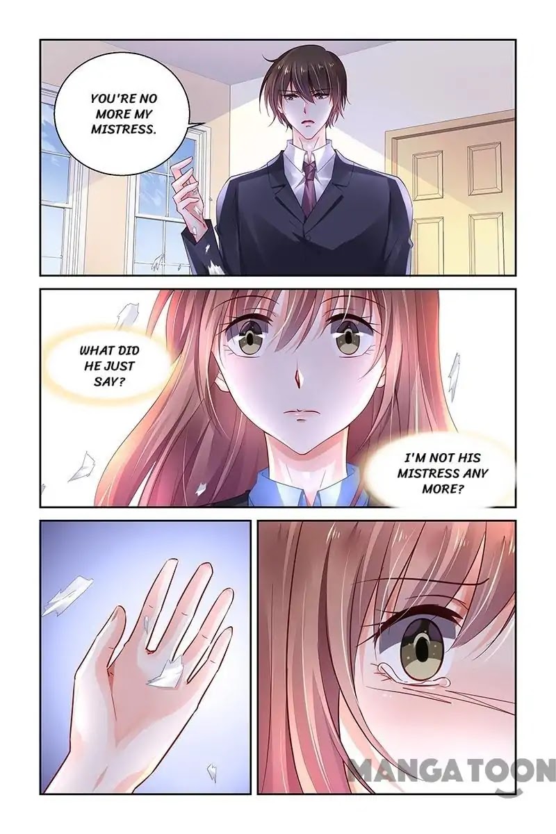 Chunqing Yatou Huolala Chapter 249 page 2 - Chapter 249