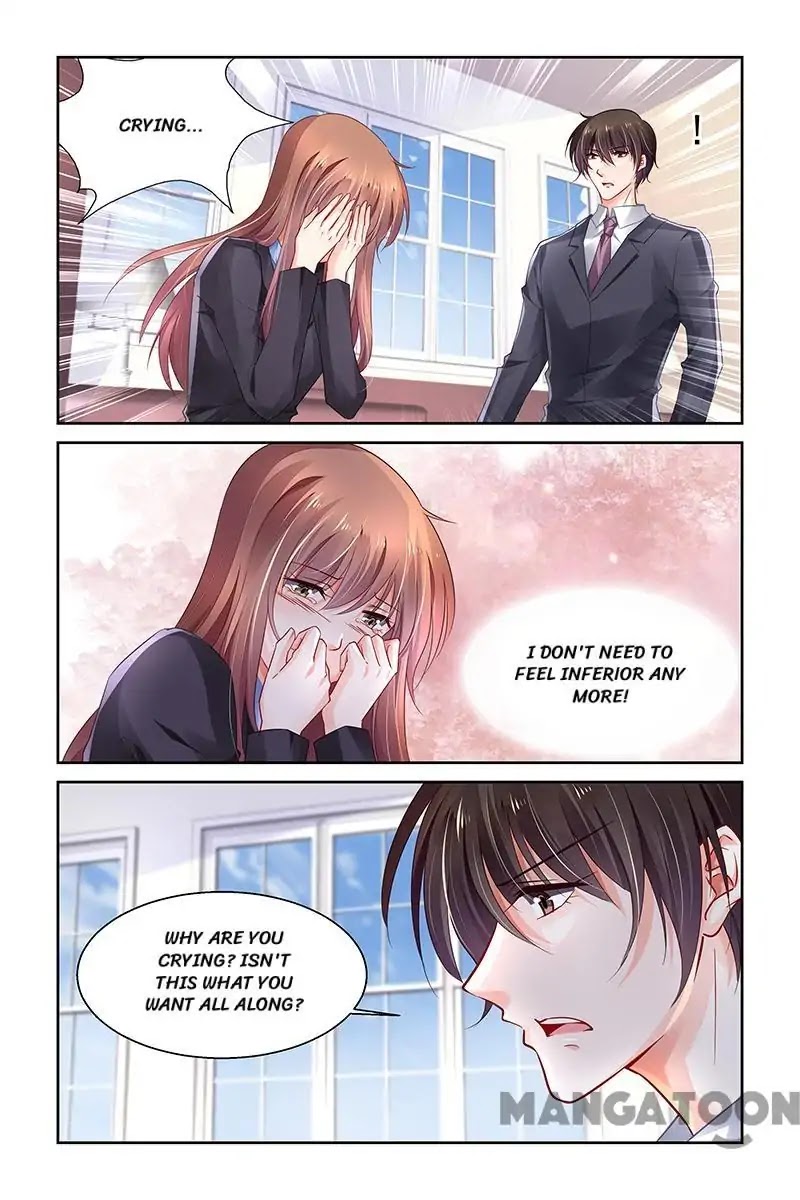 Chunqing Yatou Huolala Chapter 249 page 3 - Chapter 249