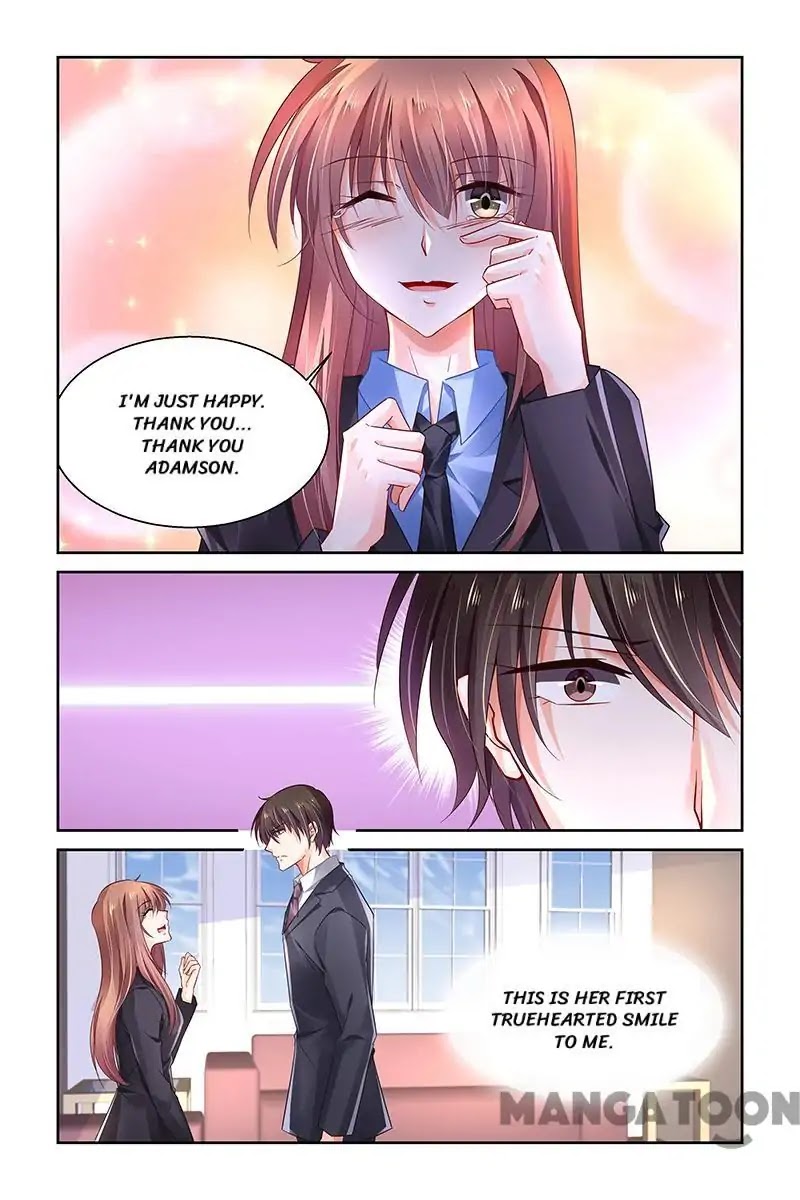 Chunqing Yatou Huolala Chapter 249 page 4 - Chapter 249