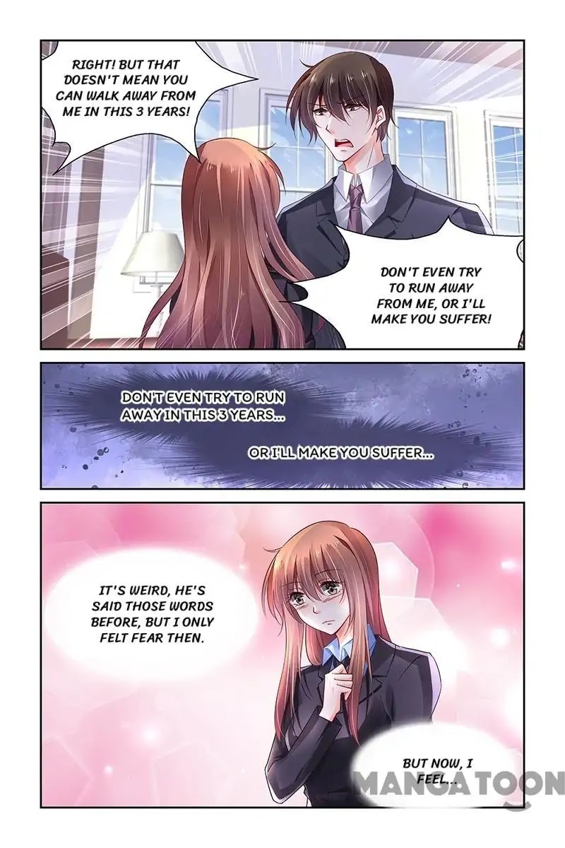 Chunqing Yatou Huolala Chapter 249 page 7 - Chapter 249