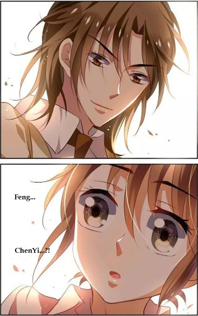Chunqing Yatou Huolala Chapter 25 page 6 - Chapter 25