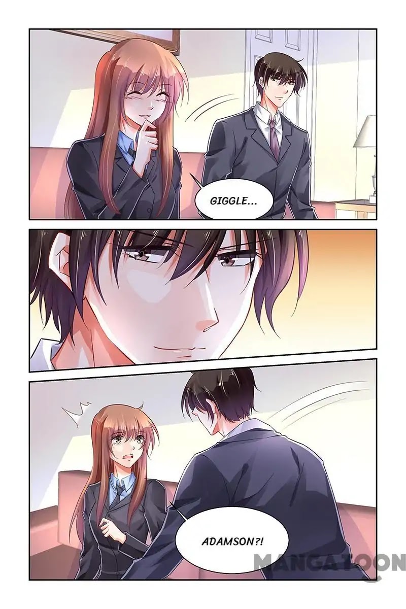 Chunqing Yatou Huolala Chapter 250 page 2 - Chapter 250