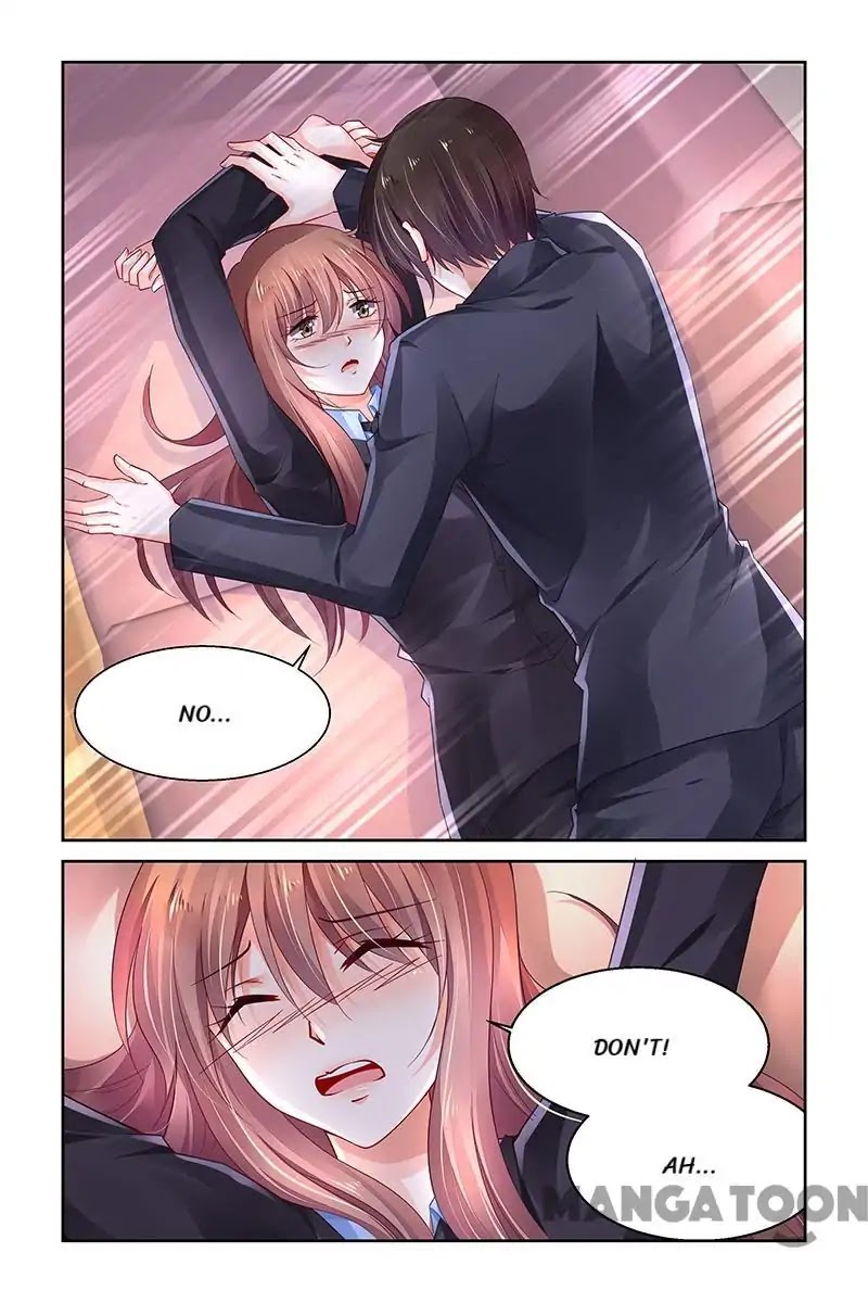 Chunqing Yatou Huolala Chapter 250 page 3 - Chapter 250