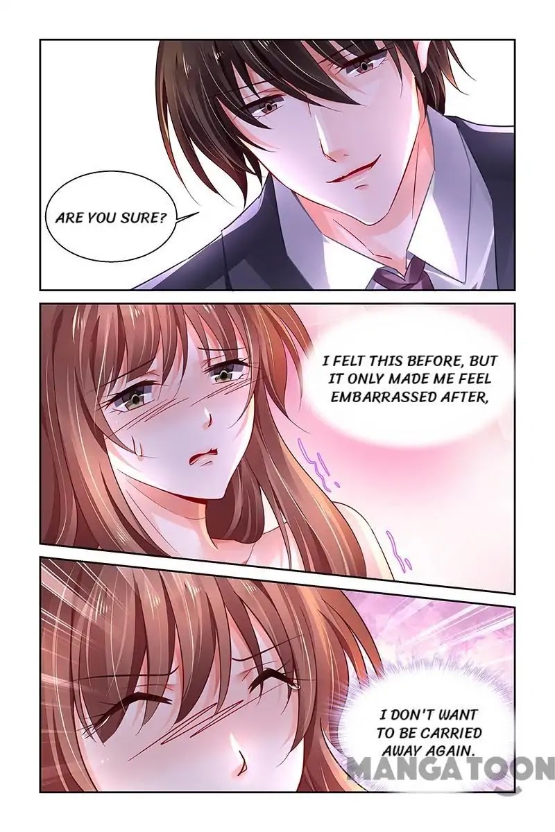 Chunqing Yatou Huolala Chapter 250 page 7 - Chapter 250