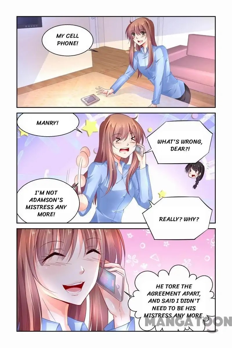 Chunqing Yatou Huolala Chapter 251 page 2 - Chapter 251