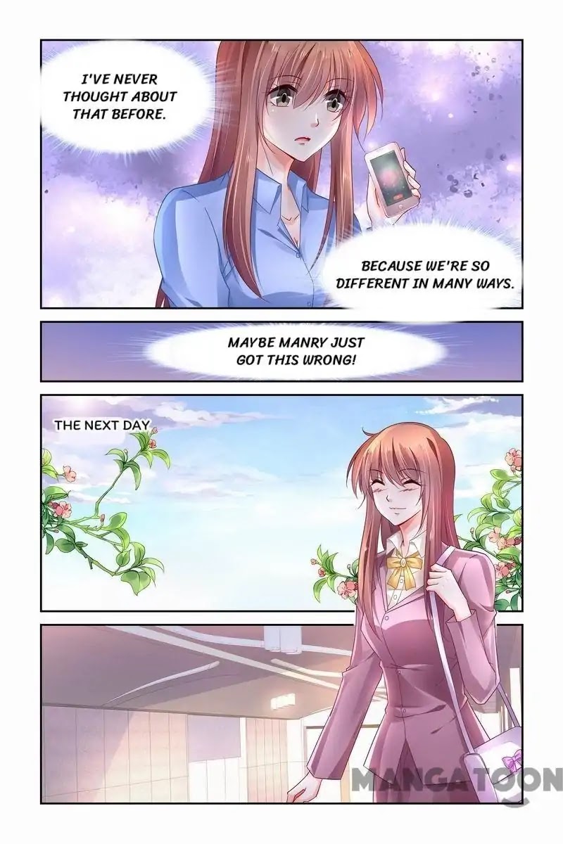 Chunqing Yatou Huolala Chapter 251 page 4 - Chapter 251