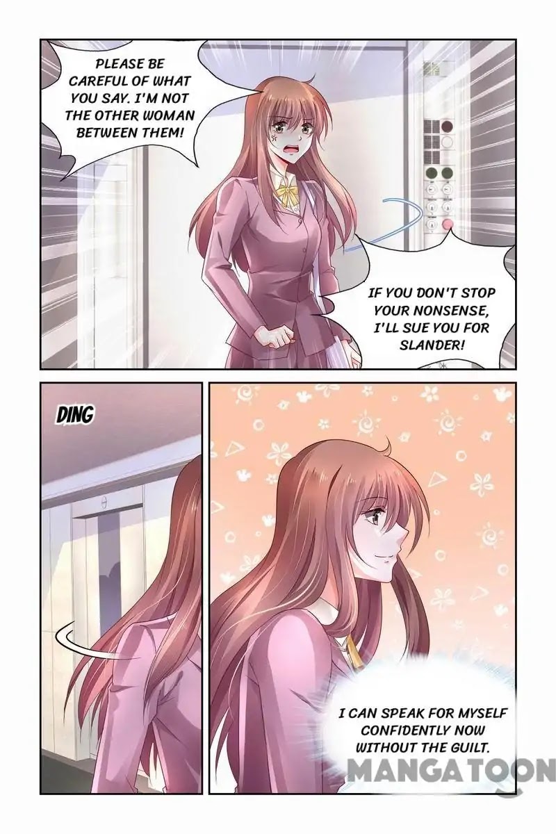 Chunqing Yatou Huolala Chapter 251 page 6 - Chapter 251