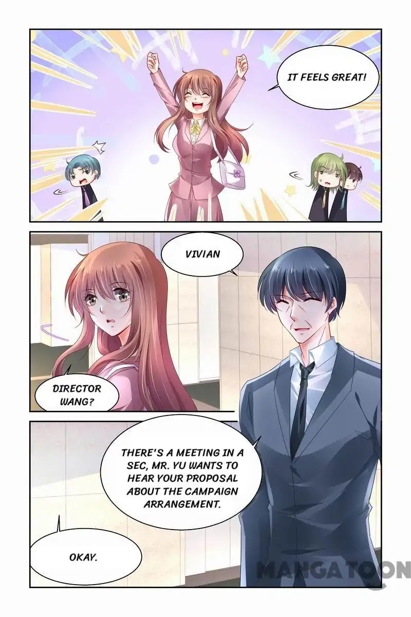 Chunqing Yatou Huolala Chapter 251 page 7 - Chapter 251