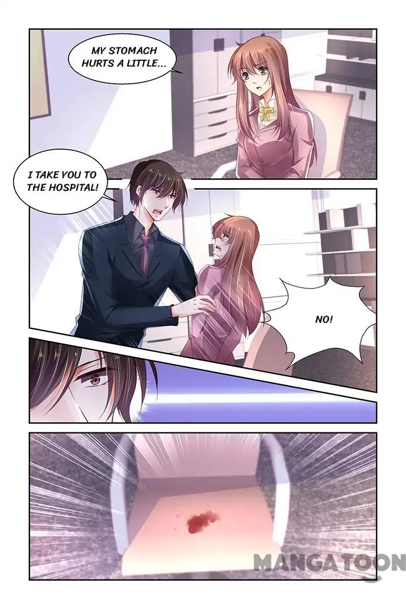 Chunqing Yatou Huolala Chapter 253 page 1 - Chapter 253