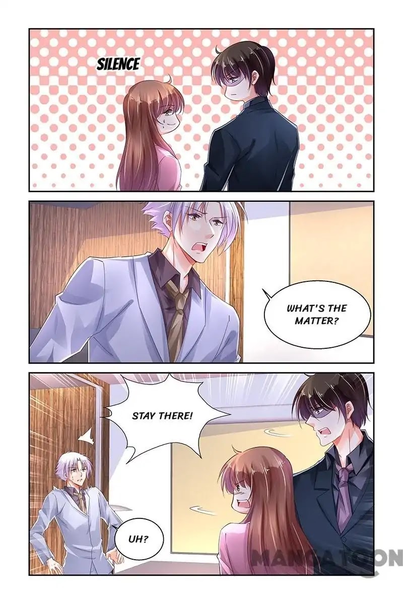 Chunqing Yatou Huolala Chapter 253 page 2 - Chapter 253