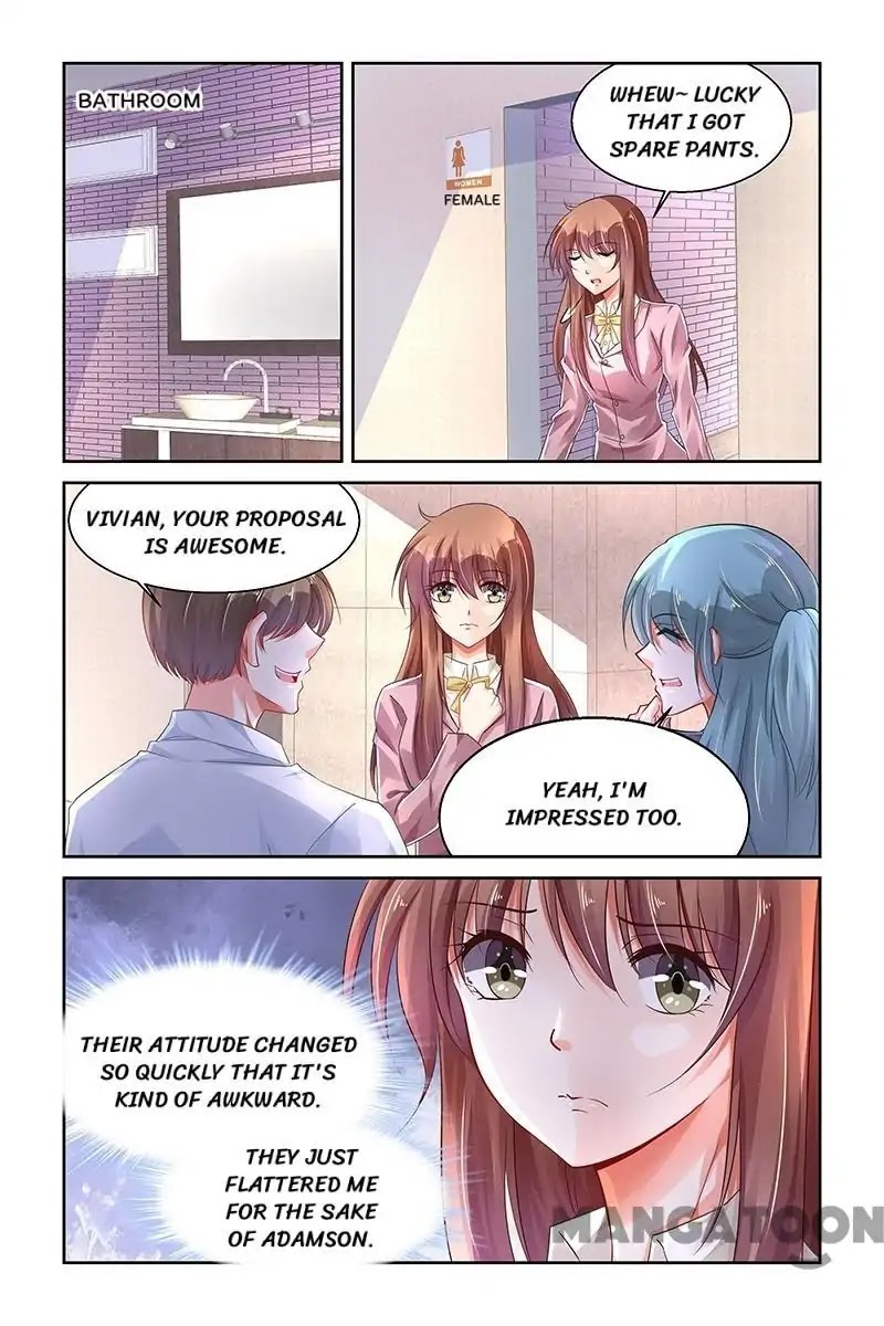 Chunqing Yatou Huolala Chapter 253 page 5 - Chapter 253