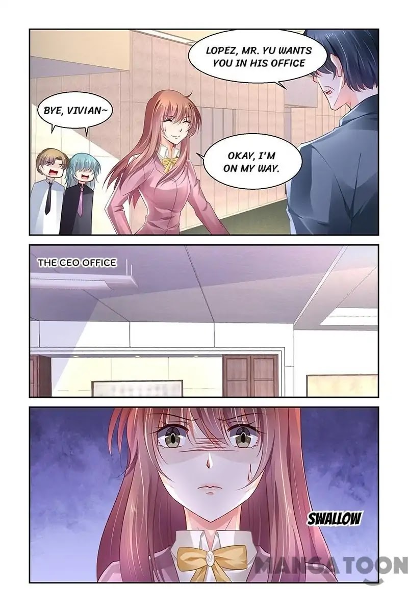 Chunqing Yatou Huolala Chapter 253 page 6 - Chapter 253
