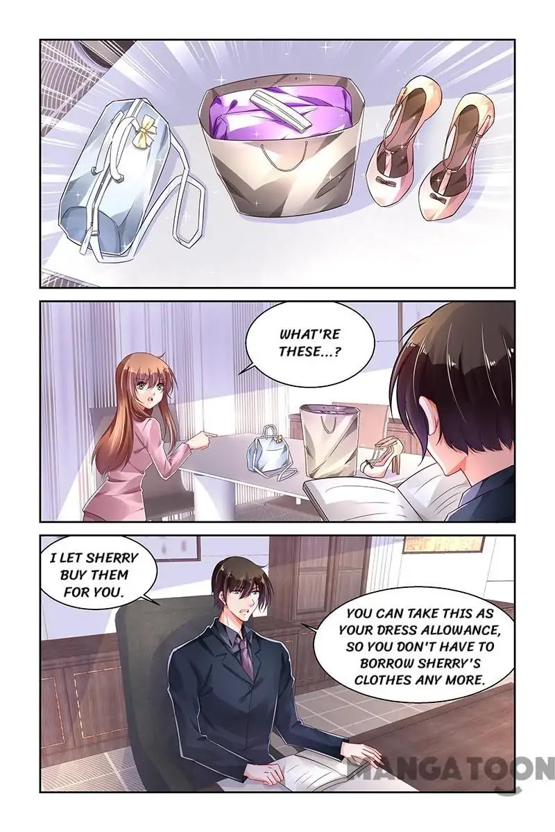 Chunqing Yatou Huolala Chapter 253 page 7 - Chapter 253