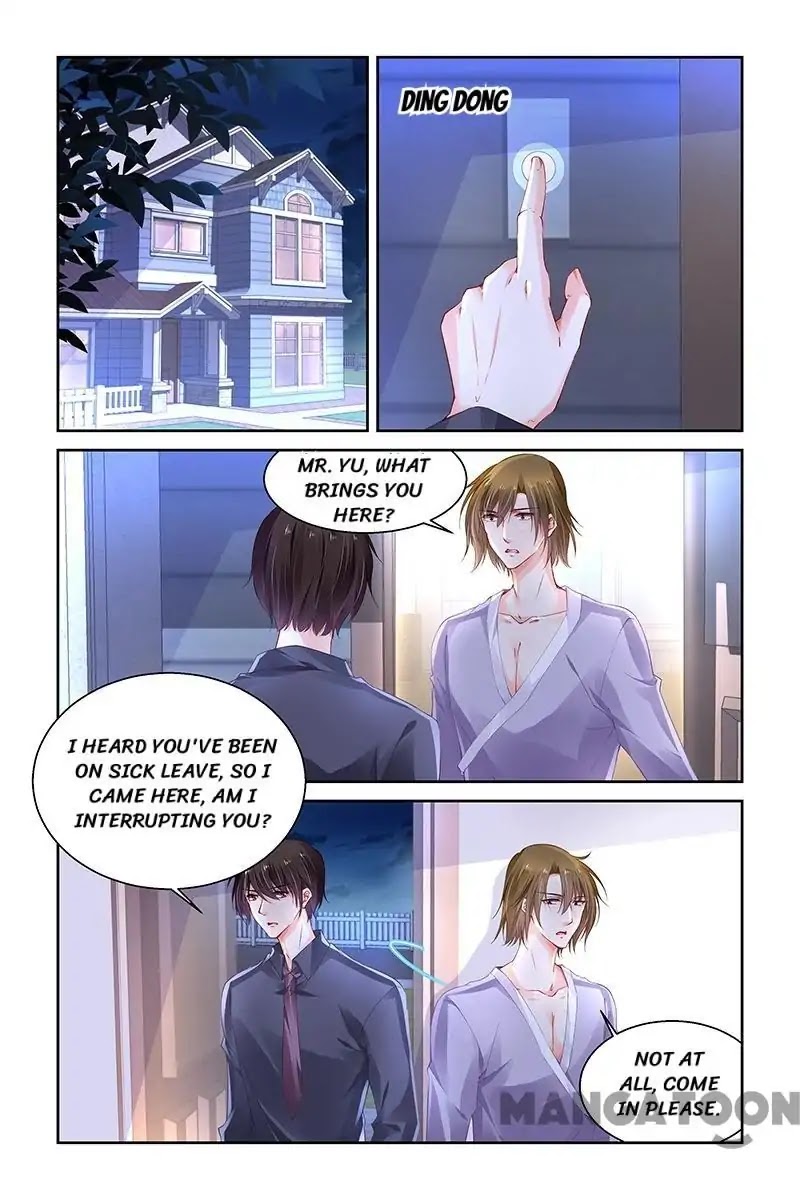 Chunqing Yatou Huolala Chapter 254 page 1 - Chapter 254