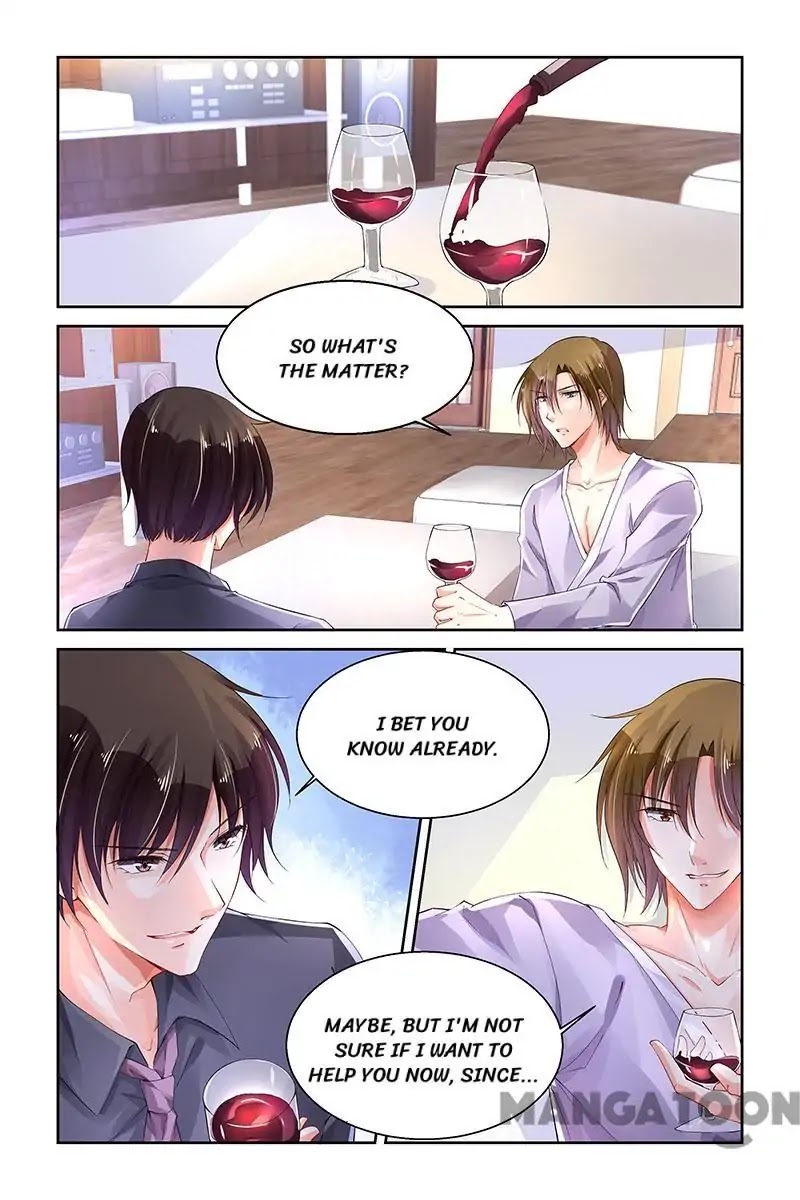 Chunqing Yatou Huolala Chapter 254 page 2 - Chapter 254