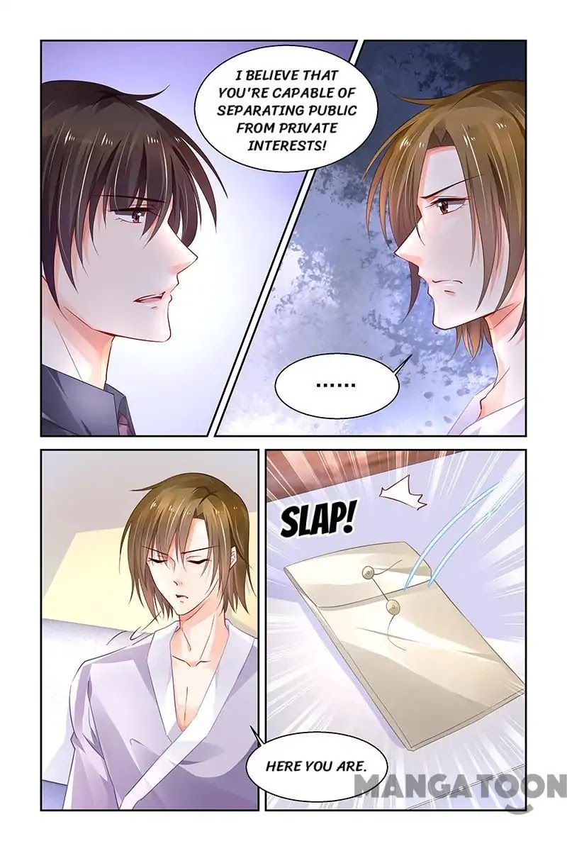 Chunqing Yatou Huolala Chapter 254 page 3 - Chapter 254